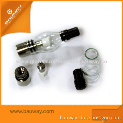 2014 New Arrival Vaporizer Light Bulb E Cigarette/Electronic Cigarette Atomizers, PayPal Accepted